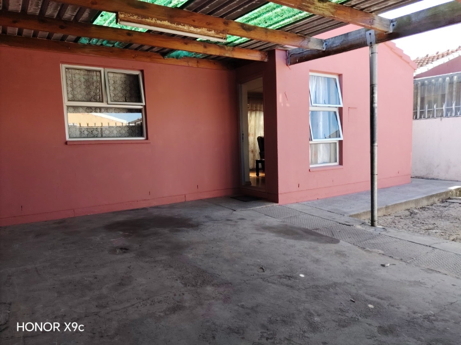3 Bedroom Property for Sale in Portlands Western Cape
